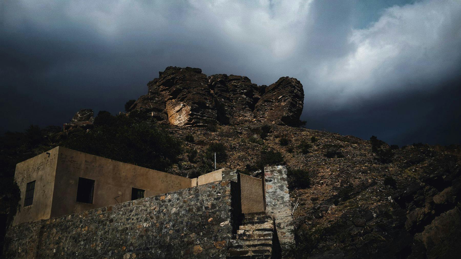 Full-Day 4x4 Jebel Akhdar Tour From Muscat With Lunch Ticket