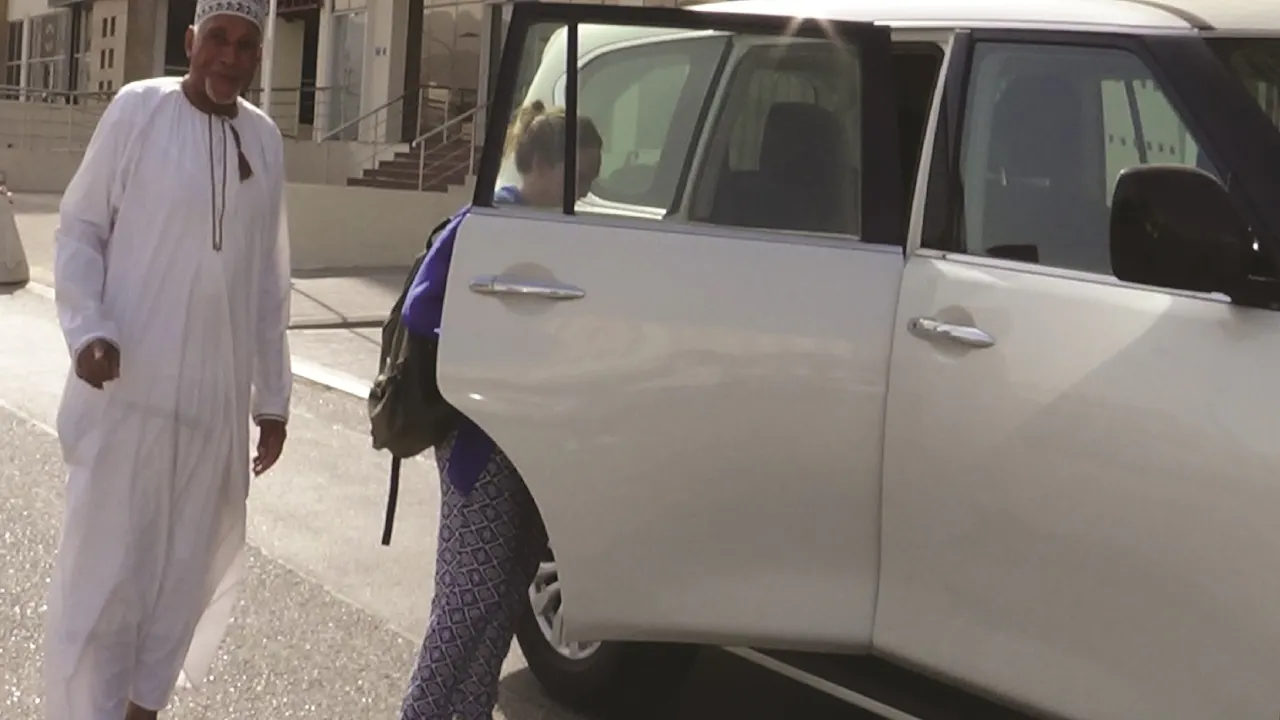 Full-Day 4x4 Jebel Akhdar Tour From Muscat With Lunch Price