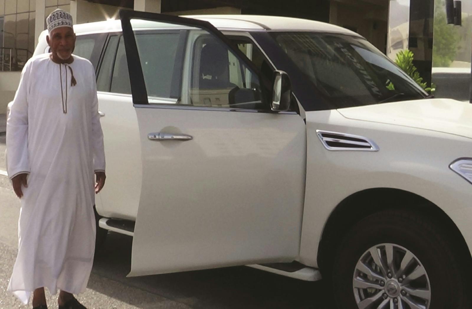 Dolphin Cruise In Muscat Thrillark