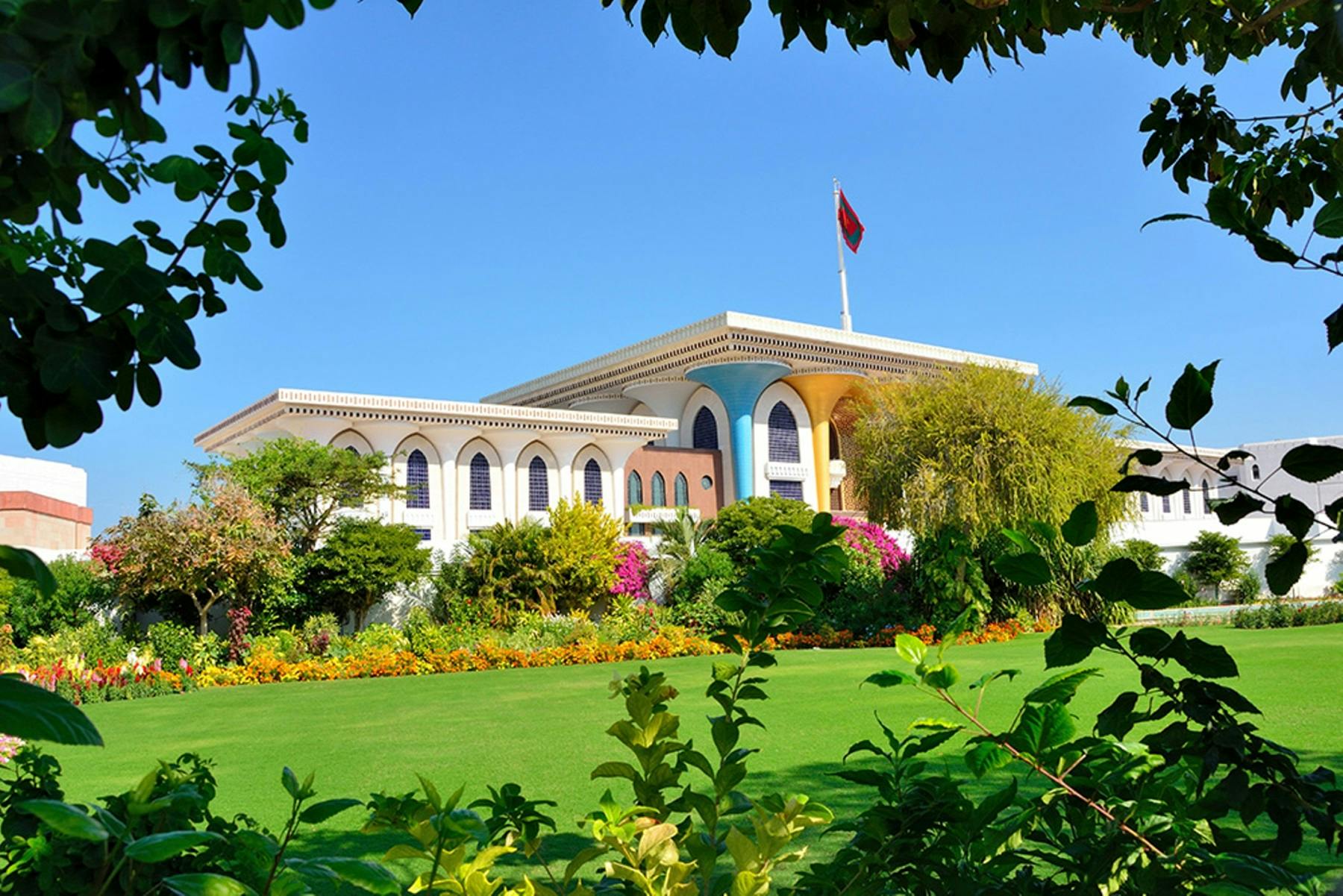 Sunset Dhow Cruise From Muscat Category