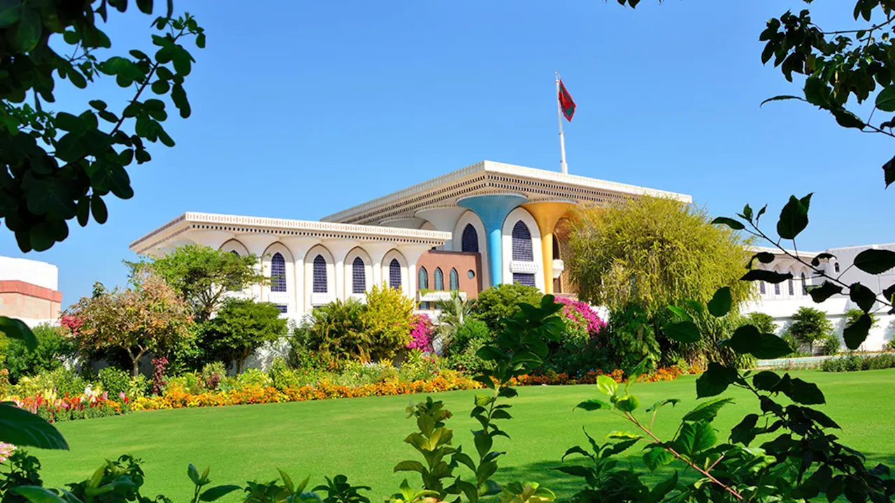 Sunset Dhow Cruise From Muscat Category