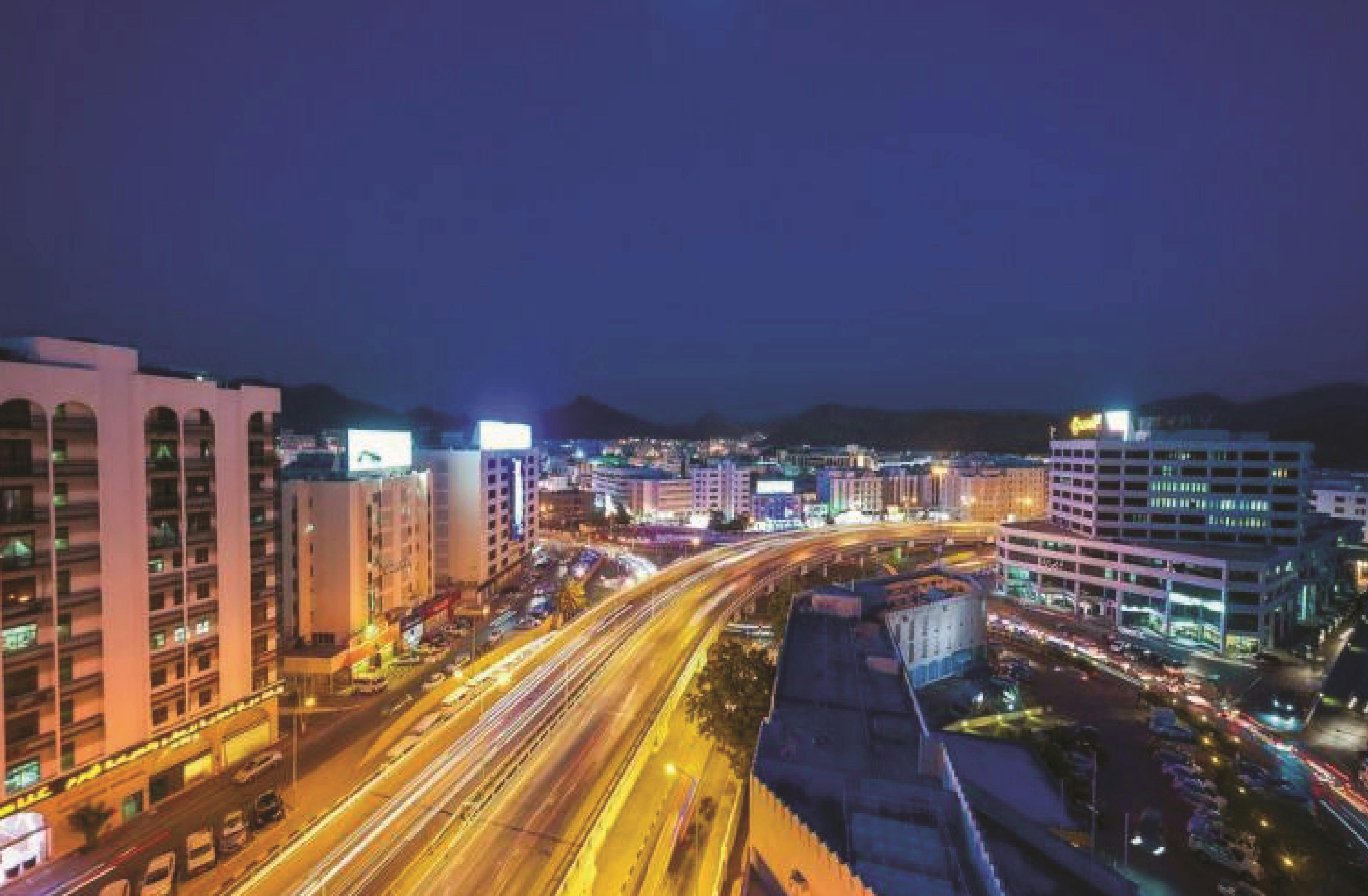 Discover Muscat by night half day tour & Dine experience Discount