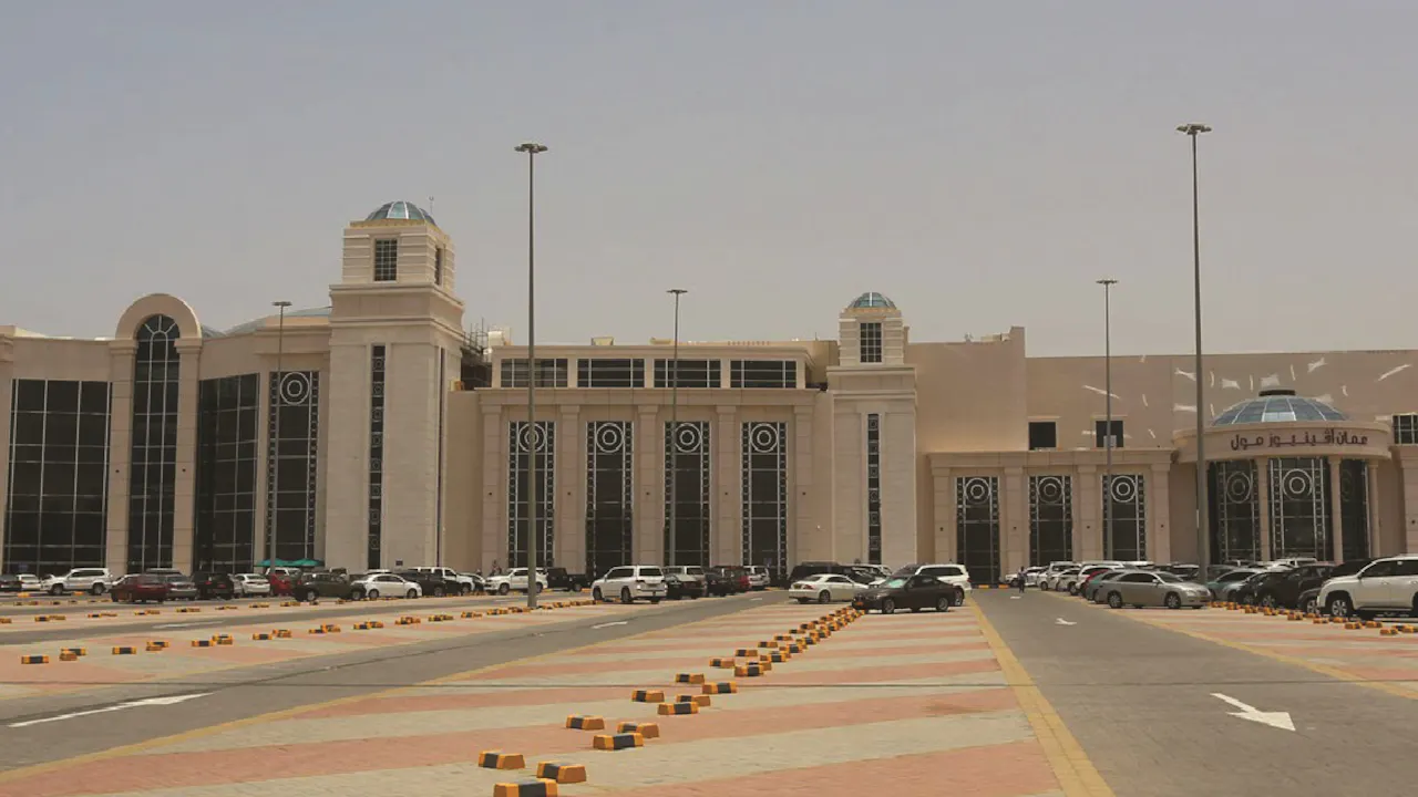 The North & Nakhl Half-Day Tour From Muscat Category