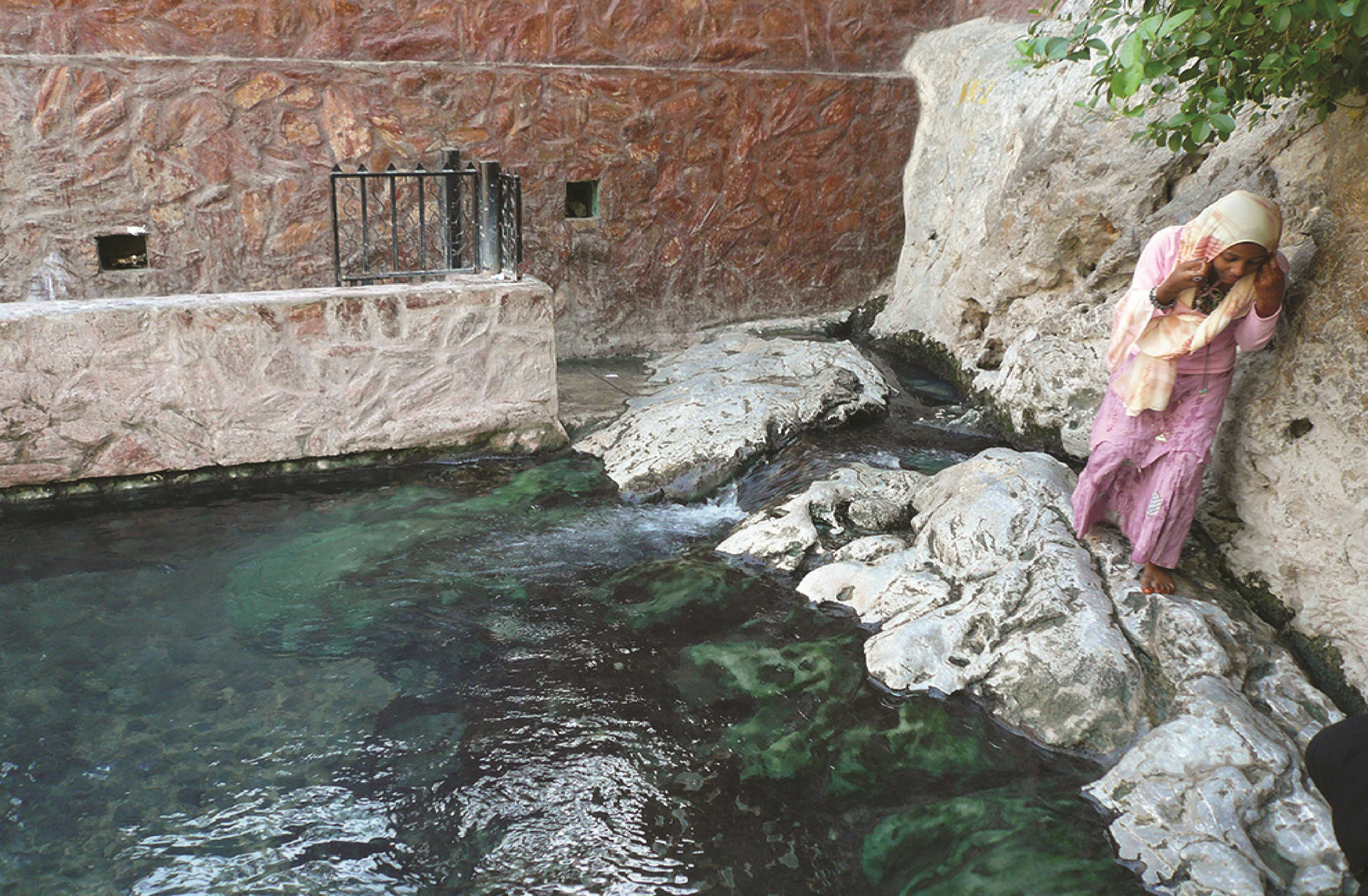 The North & Nakhl Half-Day Tour From Muscat Review