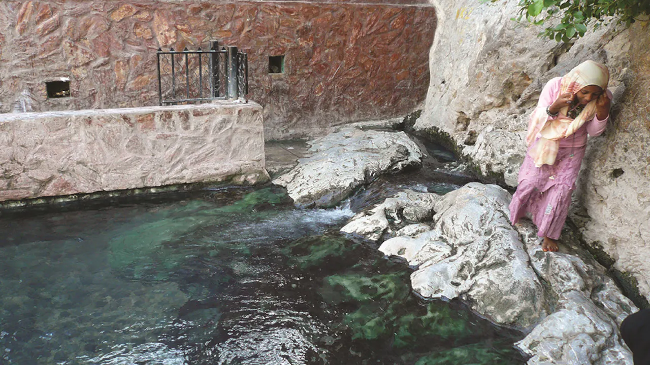 The North & Nakhl Half-Day Tour From Muscat Review