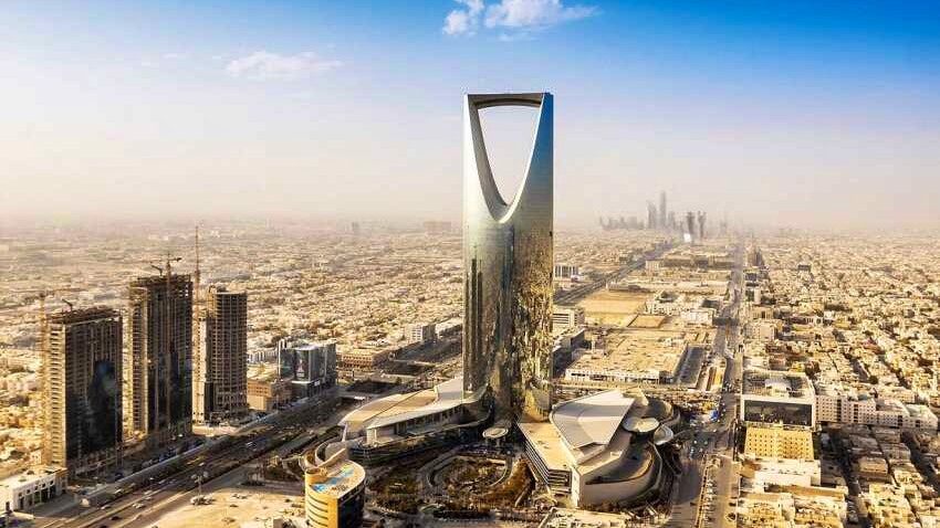 Old Riyadh Tour and Sky Bridge Thrillark