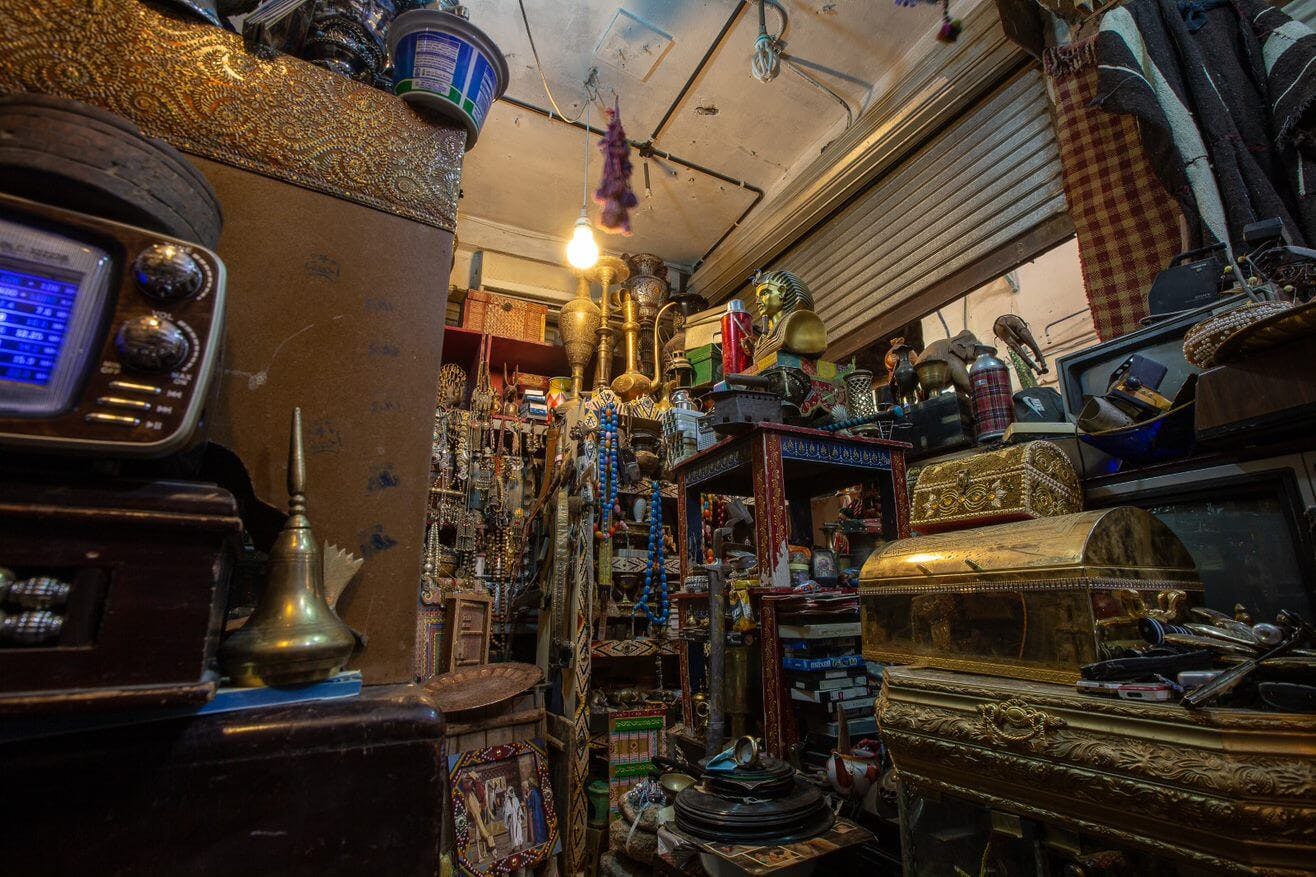 Riyadh : Full Day Guided City Tour with Transfer Discount