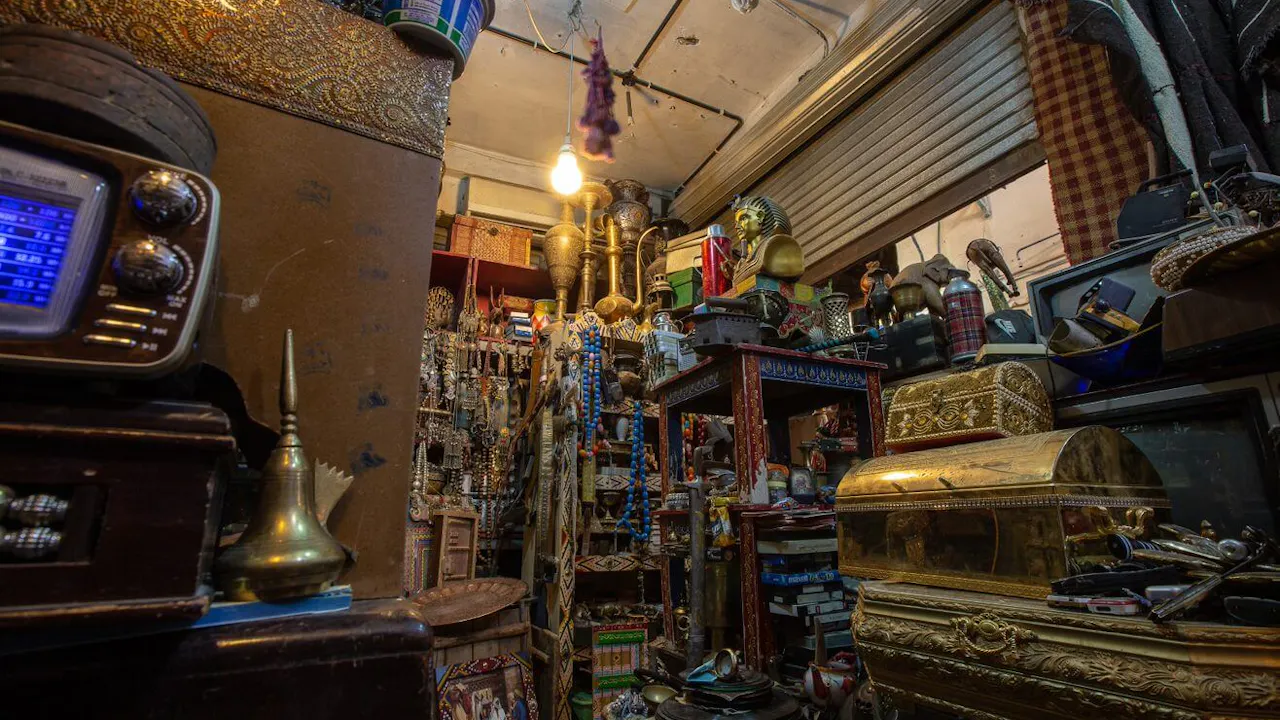 Riyadh : Full Day Guided City Tour with Transfer Discount