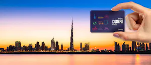 Dubai Explorer Pass : Choose 3 ,5 to 7 Attractions
