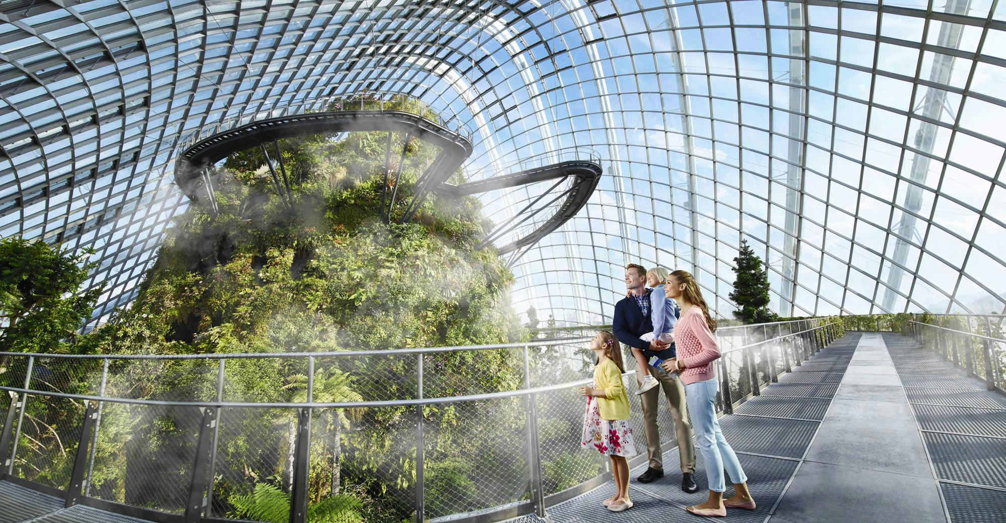 Gardens By The Bay Discount