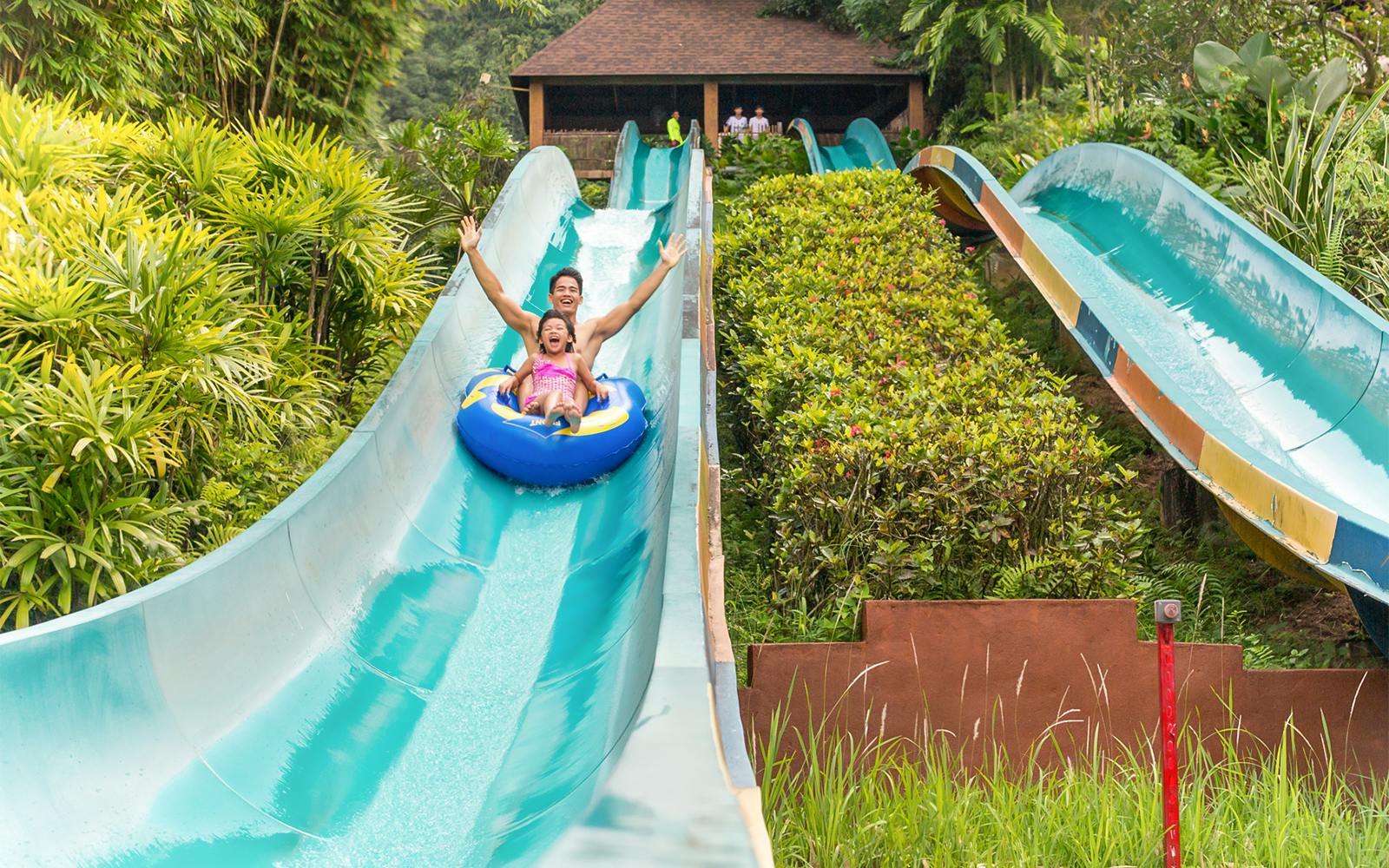 Sunway Lost World of Tambun Tickets Review