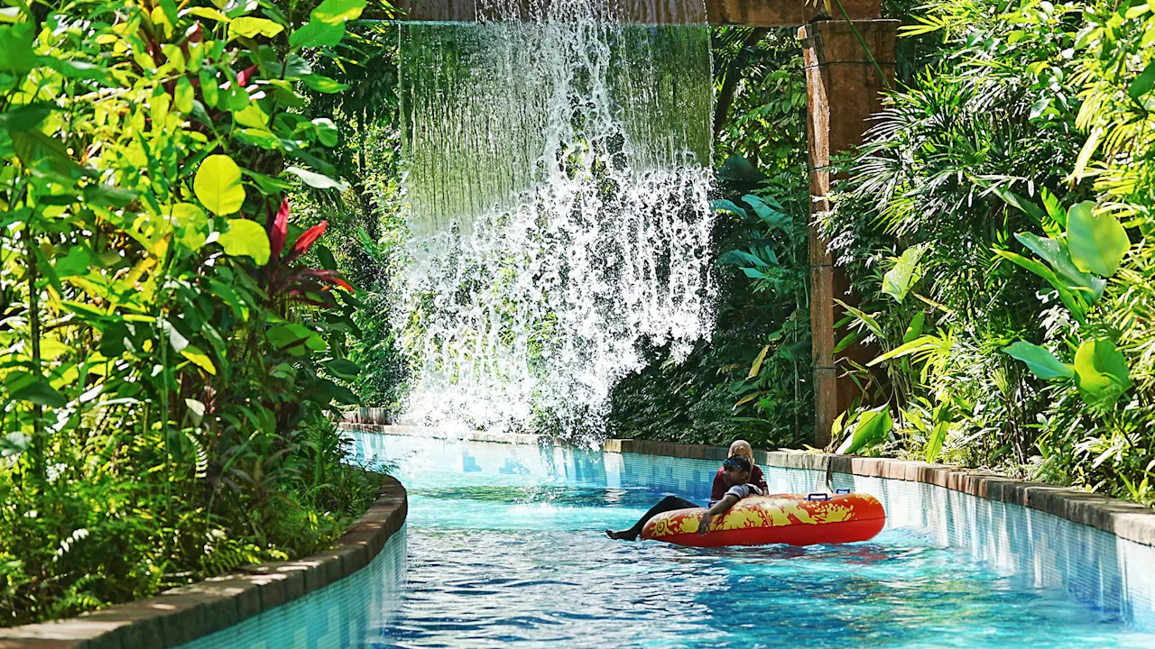 Lost World Of Tambun Tickets, Ipoh Discount