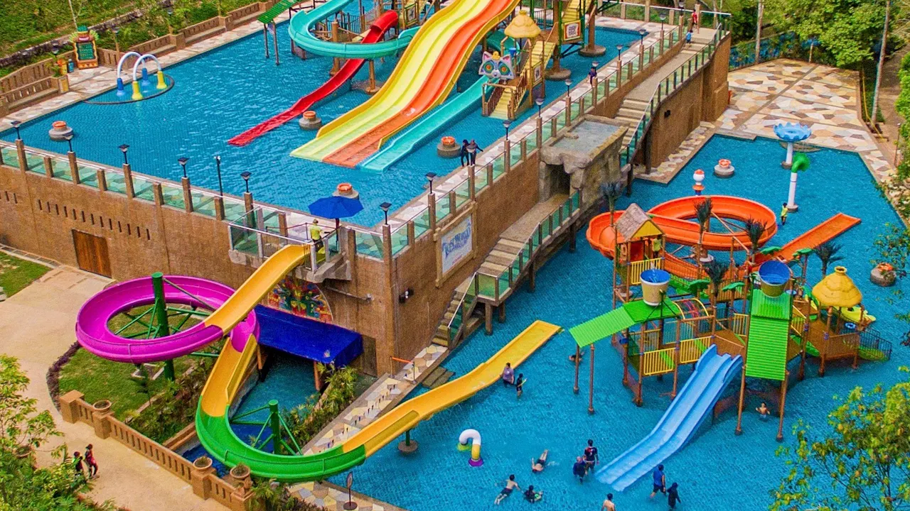 Lost World Of Tambun Tickets, Ipoh Price