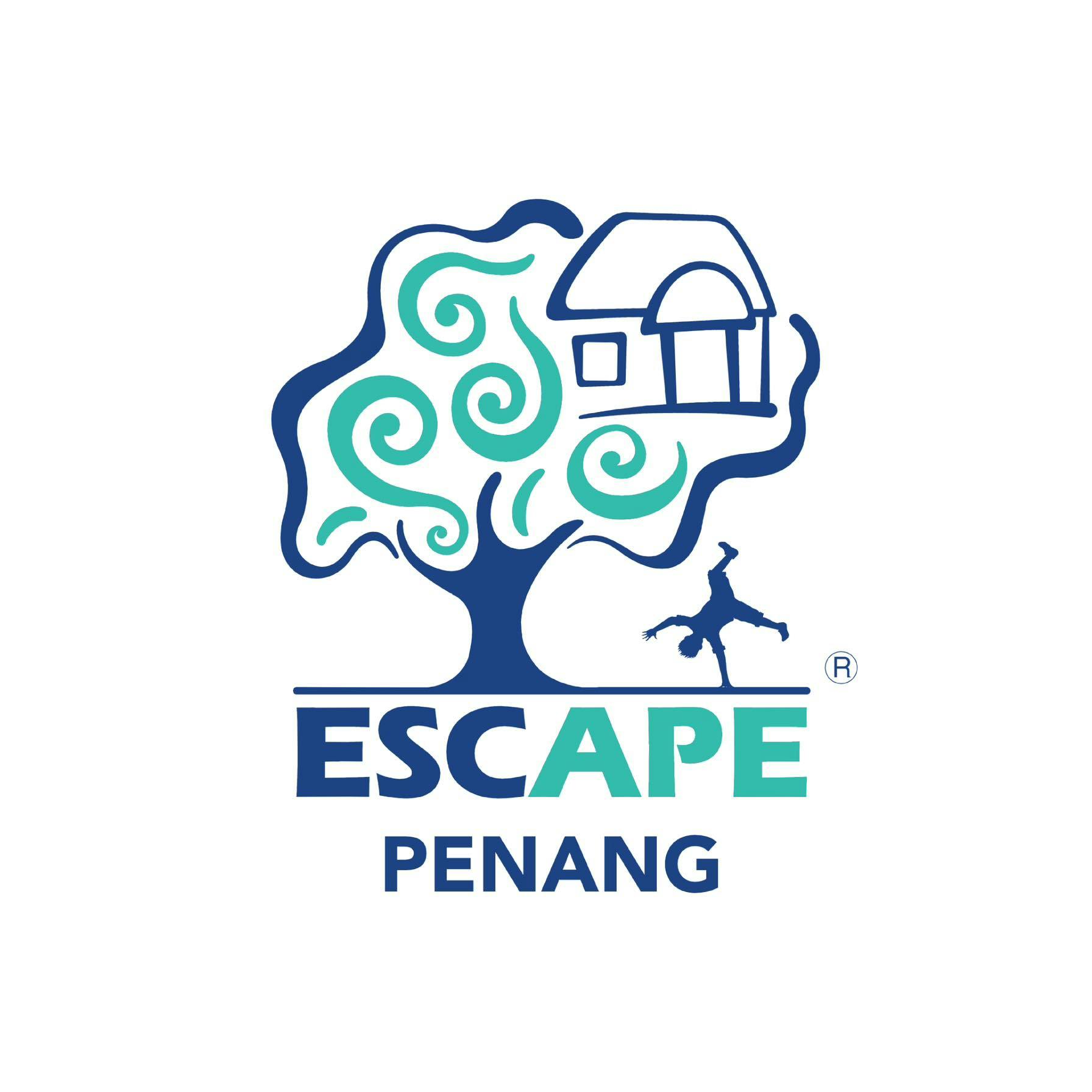 Escape Theme Park Penang Tickets Ticket