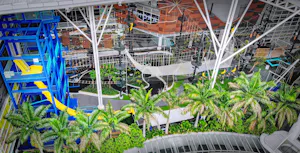 ESCAPE Petaling Jaya