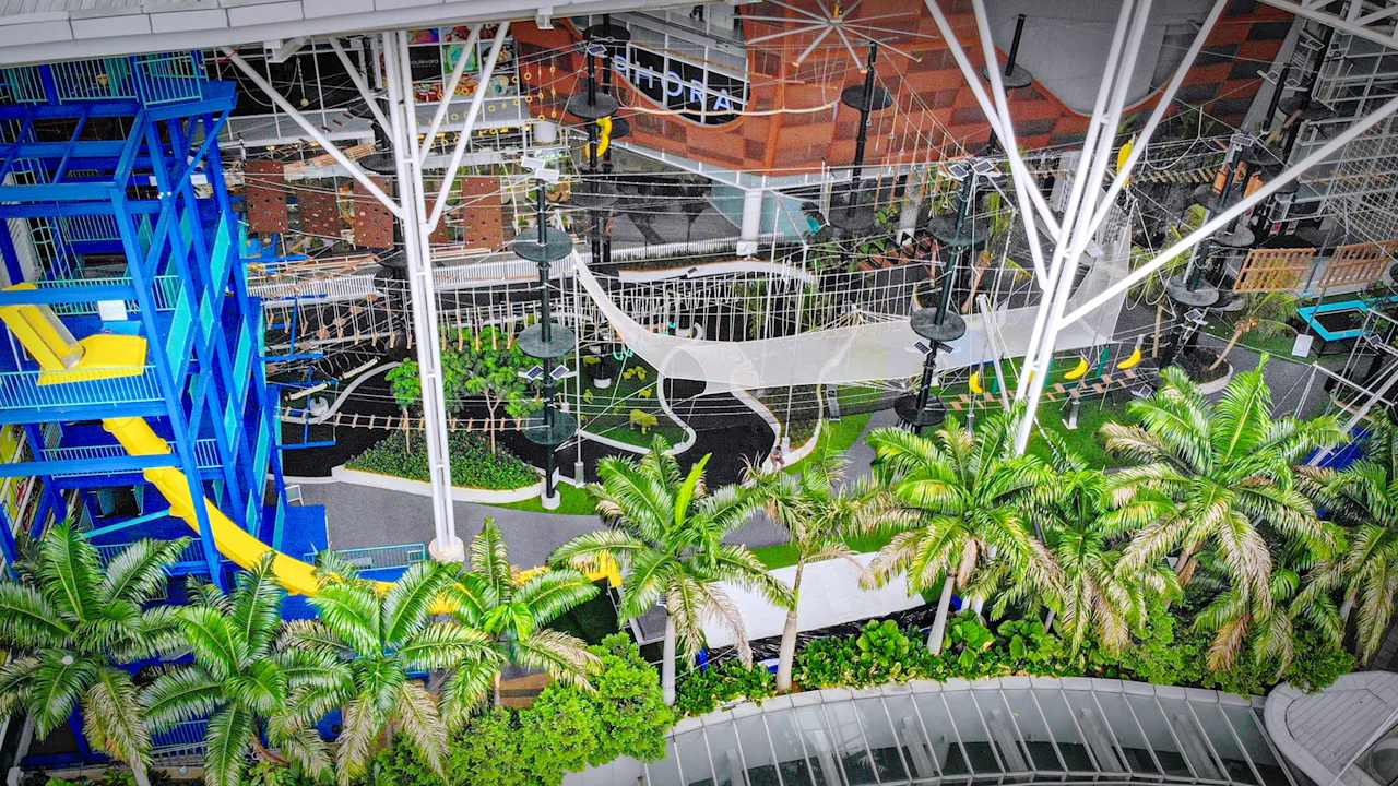 ESCAPE Petaling Jaya