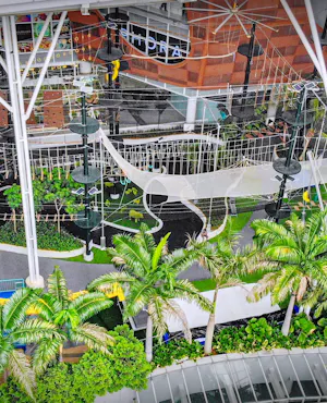 ESCAPE Petaling Jaya