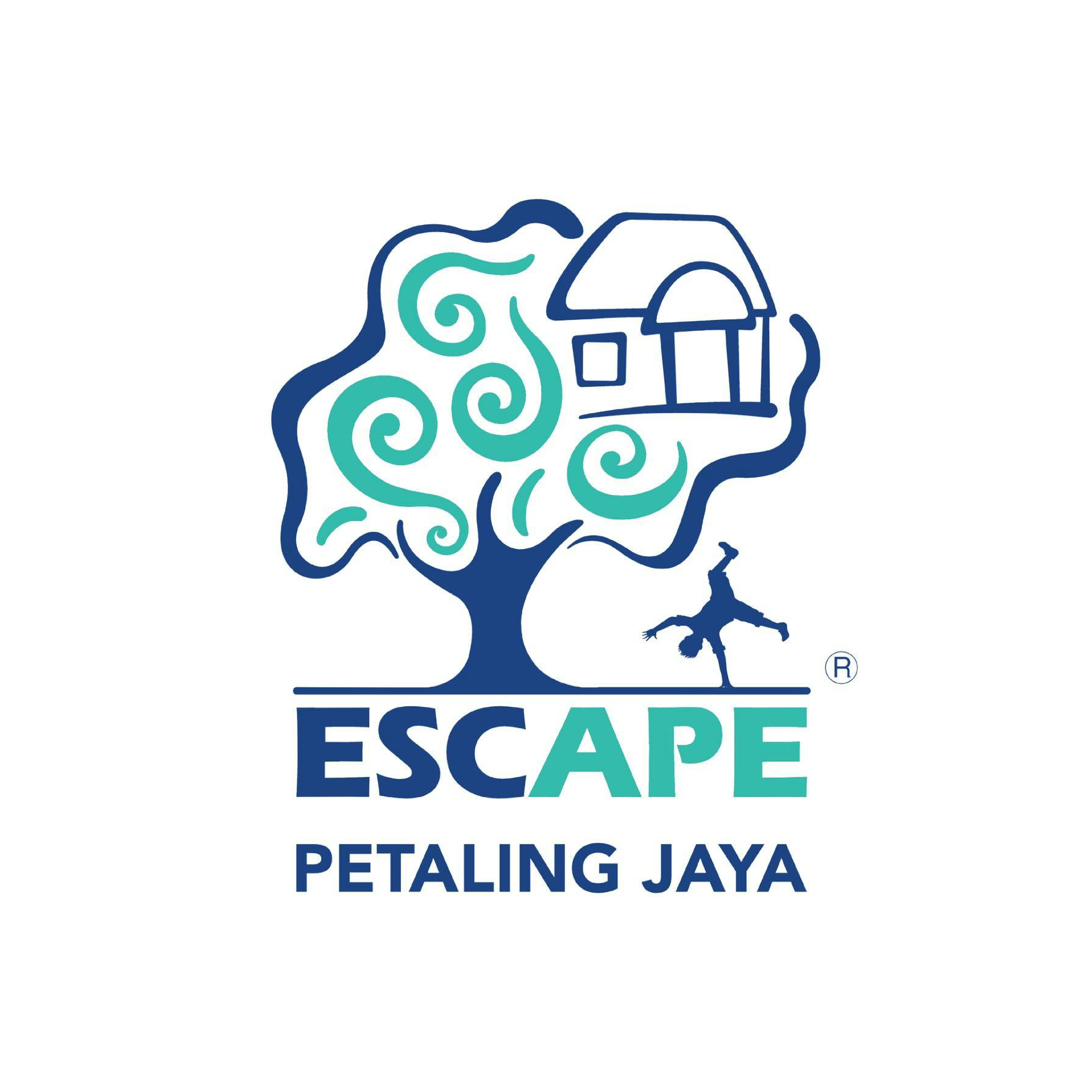 ESCAPE Petaling Jaya Discount