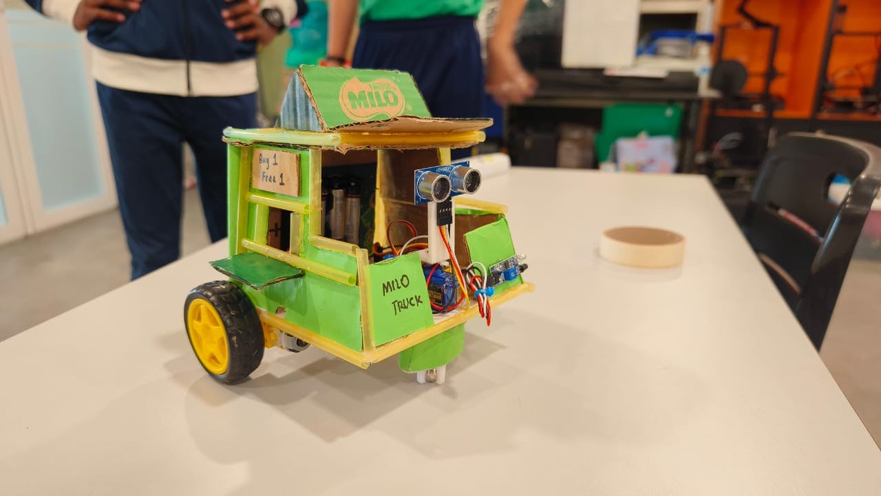 Tech Dome Penang Entry Ticket Discount