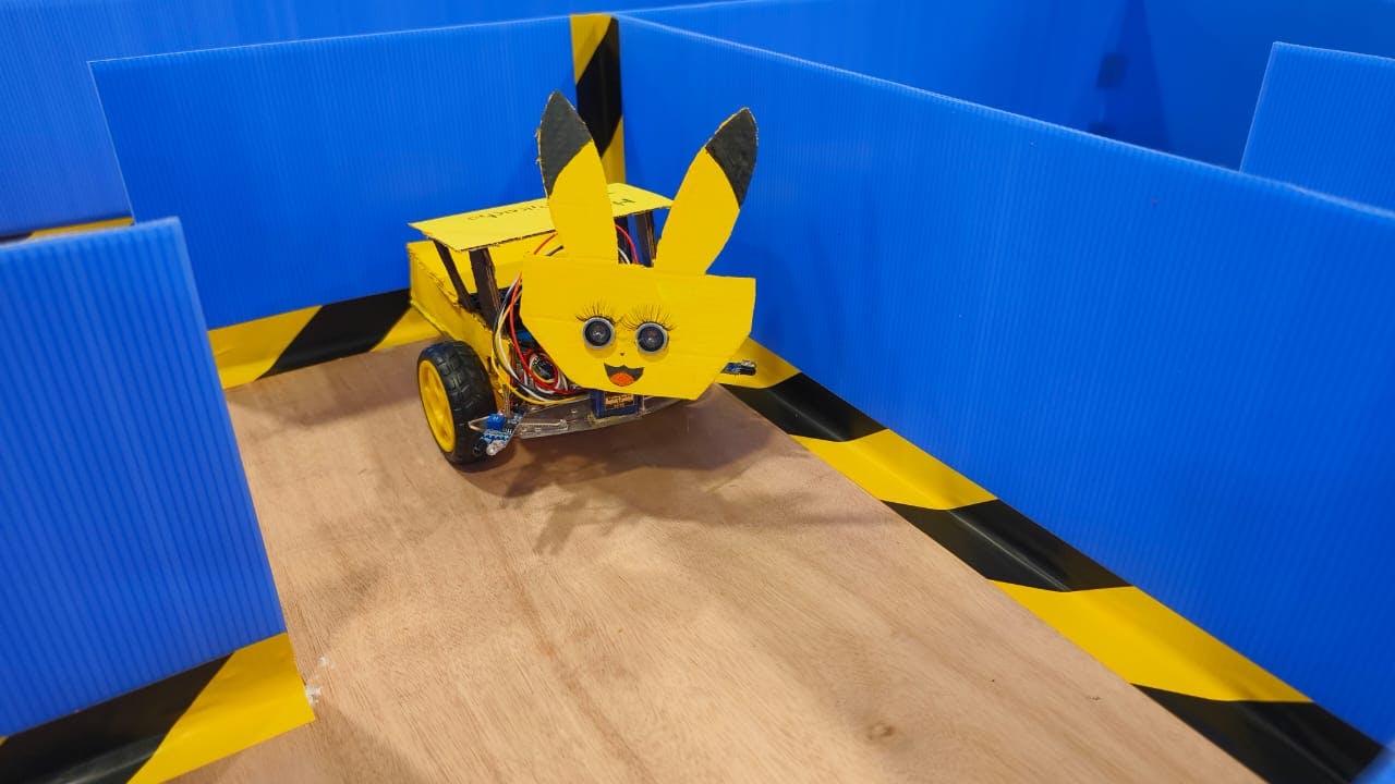 Tech Dome Penang Entry Ticket Location