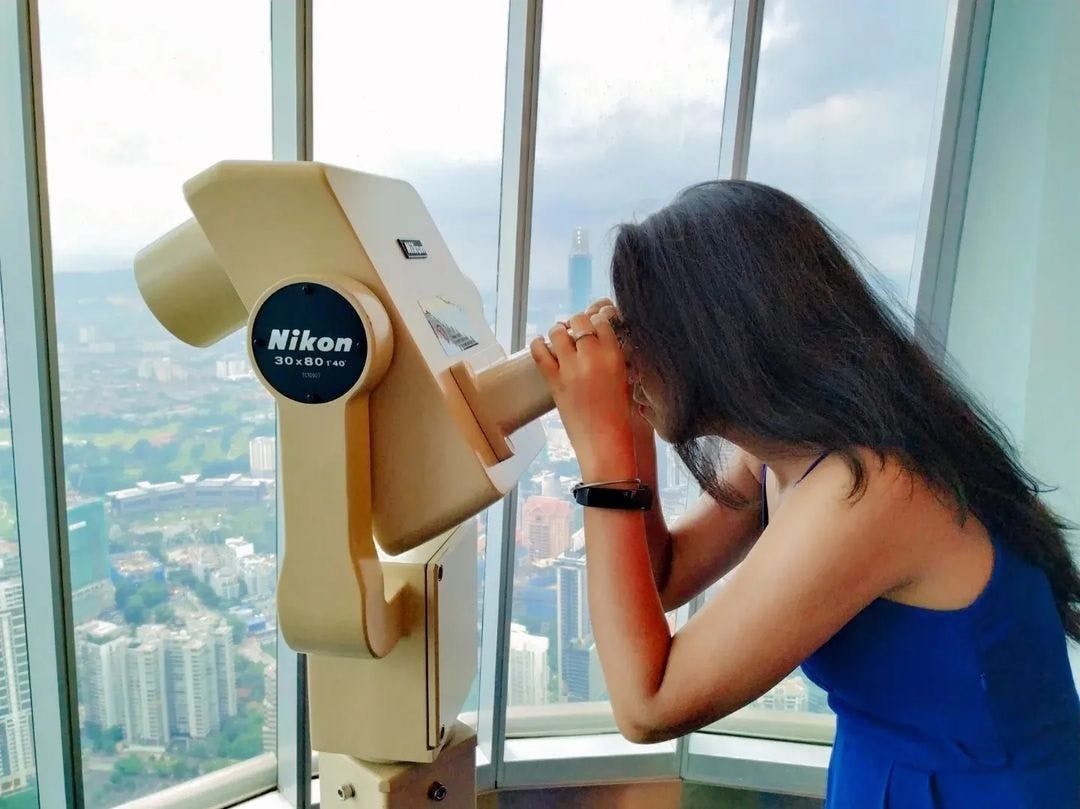 Petronas Twin Towers Skip The Line Tickets Price