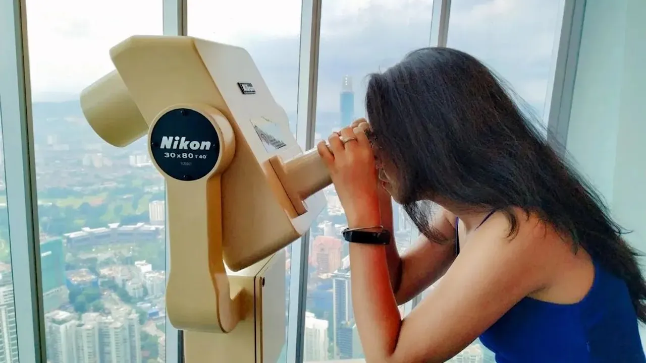 Petronas Twin Towers Skip The Line Tickets Price