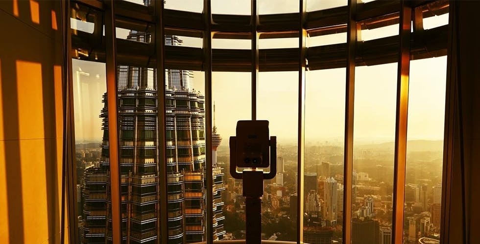 Petronas Twin Towers Skip The Line Tickets Ticket