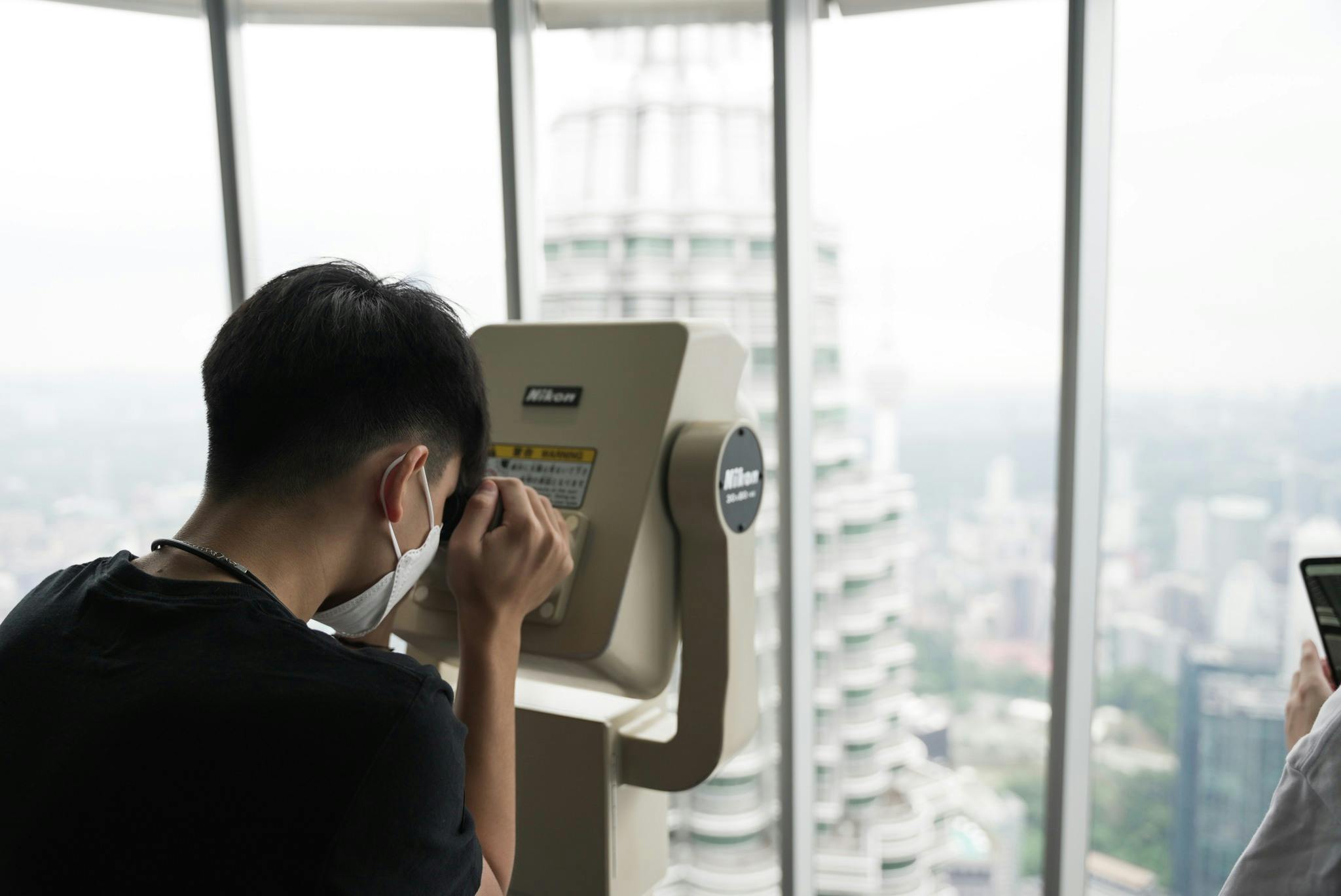 Petronas Twin Towers Skip The Line Tickets