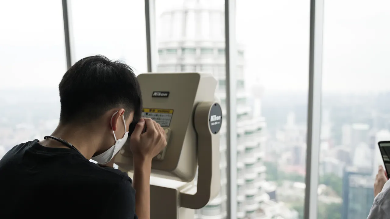 Petronas Twin Towers Skip The Line Tickets