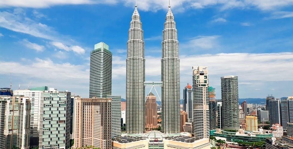 Petronas Twin Towers Skip The Line Tickets