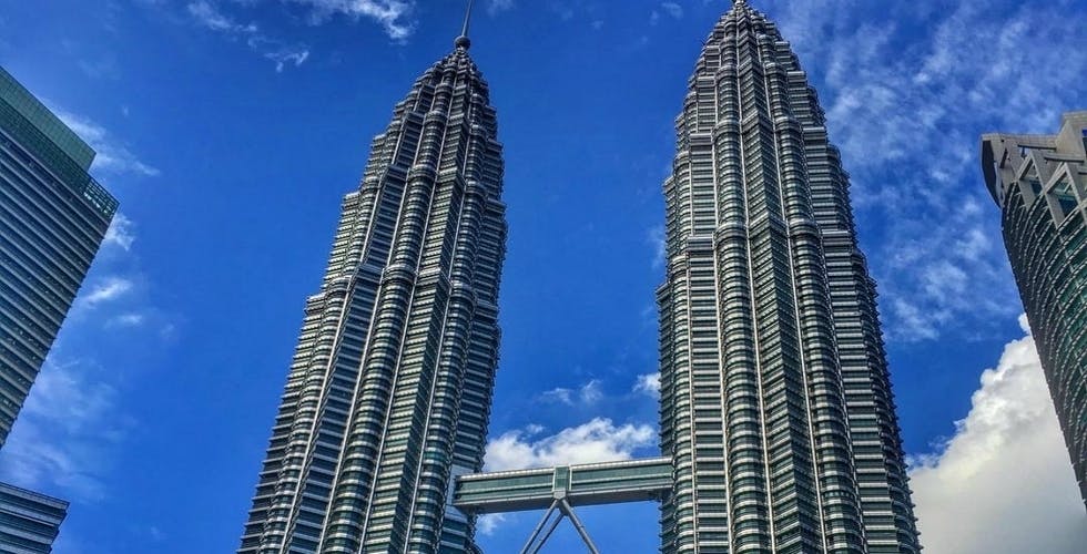 Petronas Twin Towers Skip The Line Tickets Price