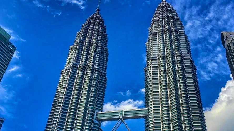 Petronas Twin Towers Skip The Line Tickets Price
