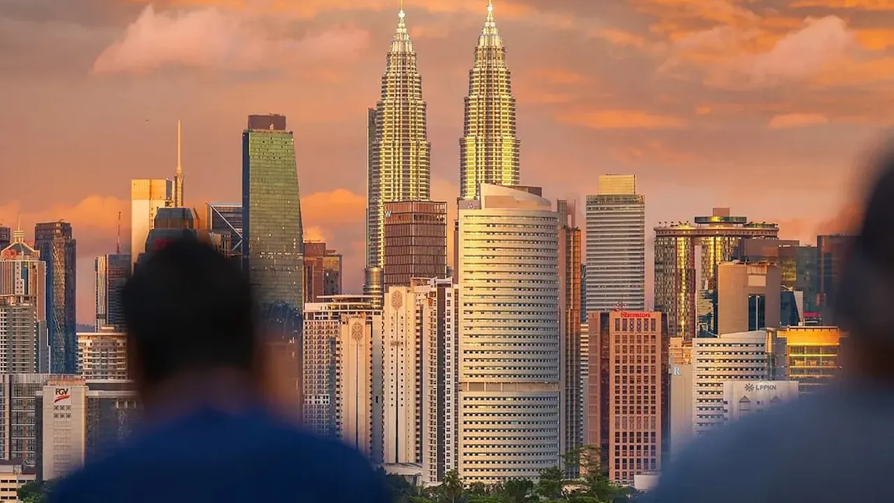 Petronas Twin Towers Skip The Line Tickets Category