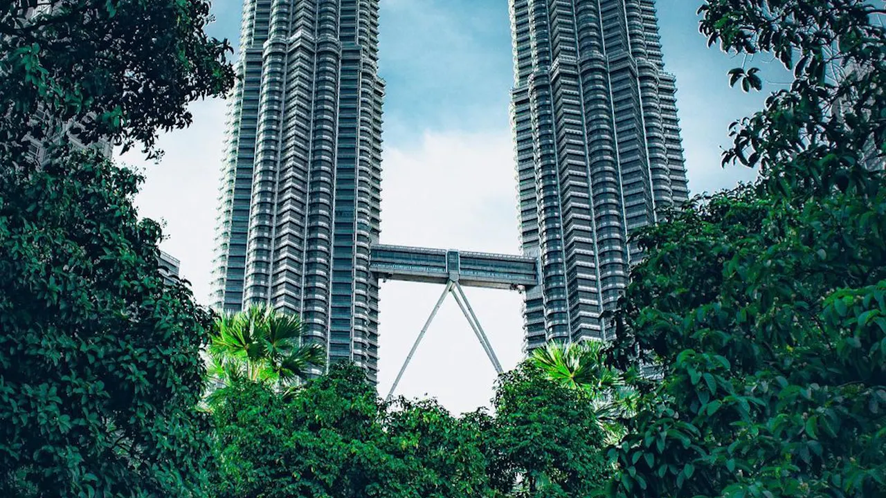 Petronas Twin Towers Skip The Line Tickets Ticket