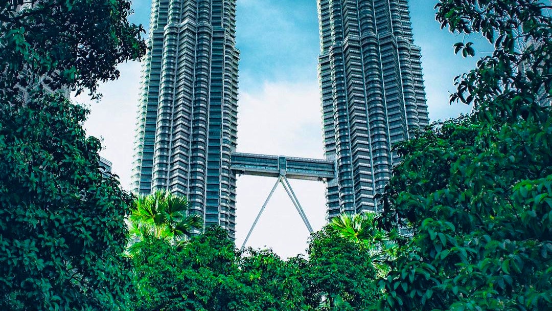 Petronas Twin Towers Skip The Line Tickets Ticket