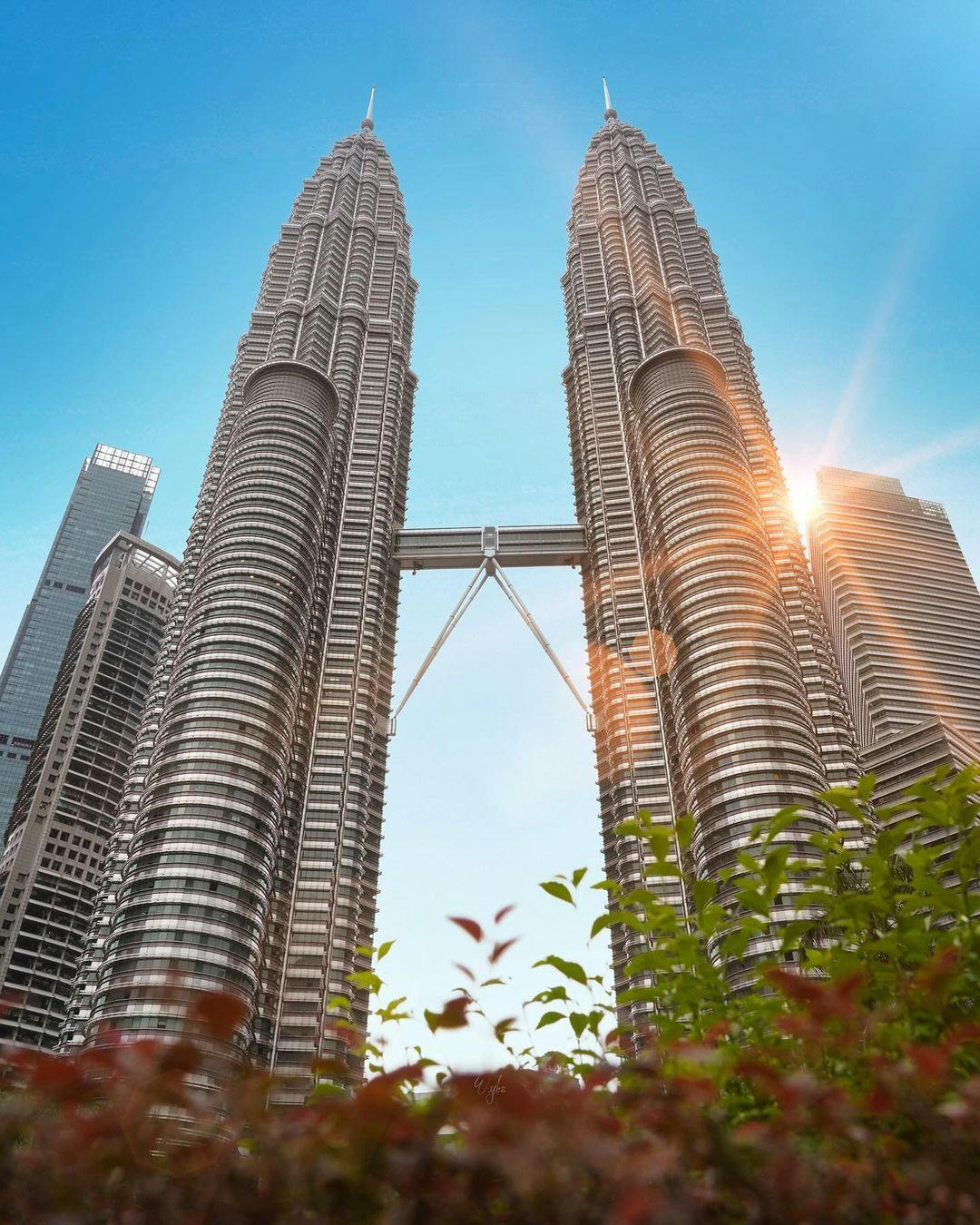 Petronas Twin Towers Skip The Line Tickets Discount