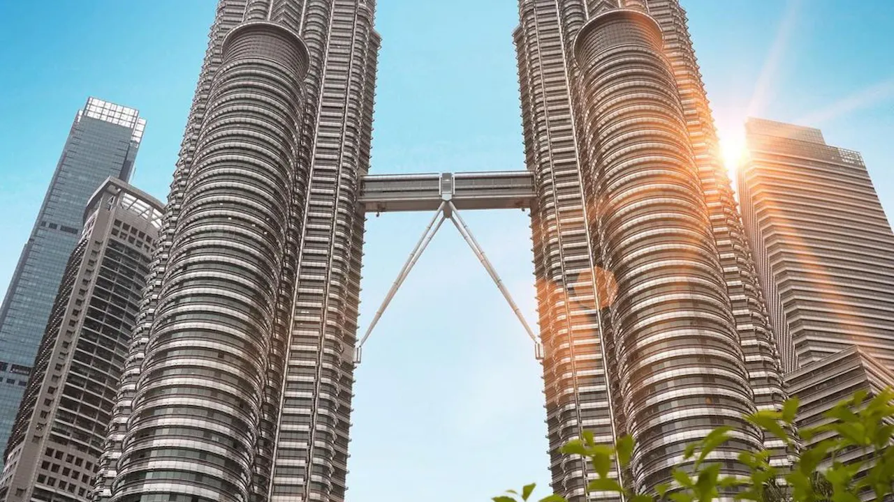 Petronas Twin Towers Skip The Line Tickets Discount
