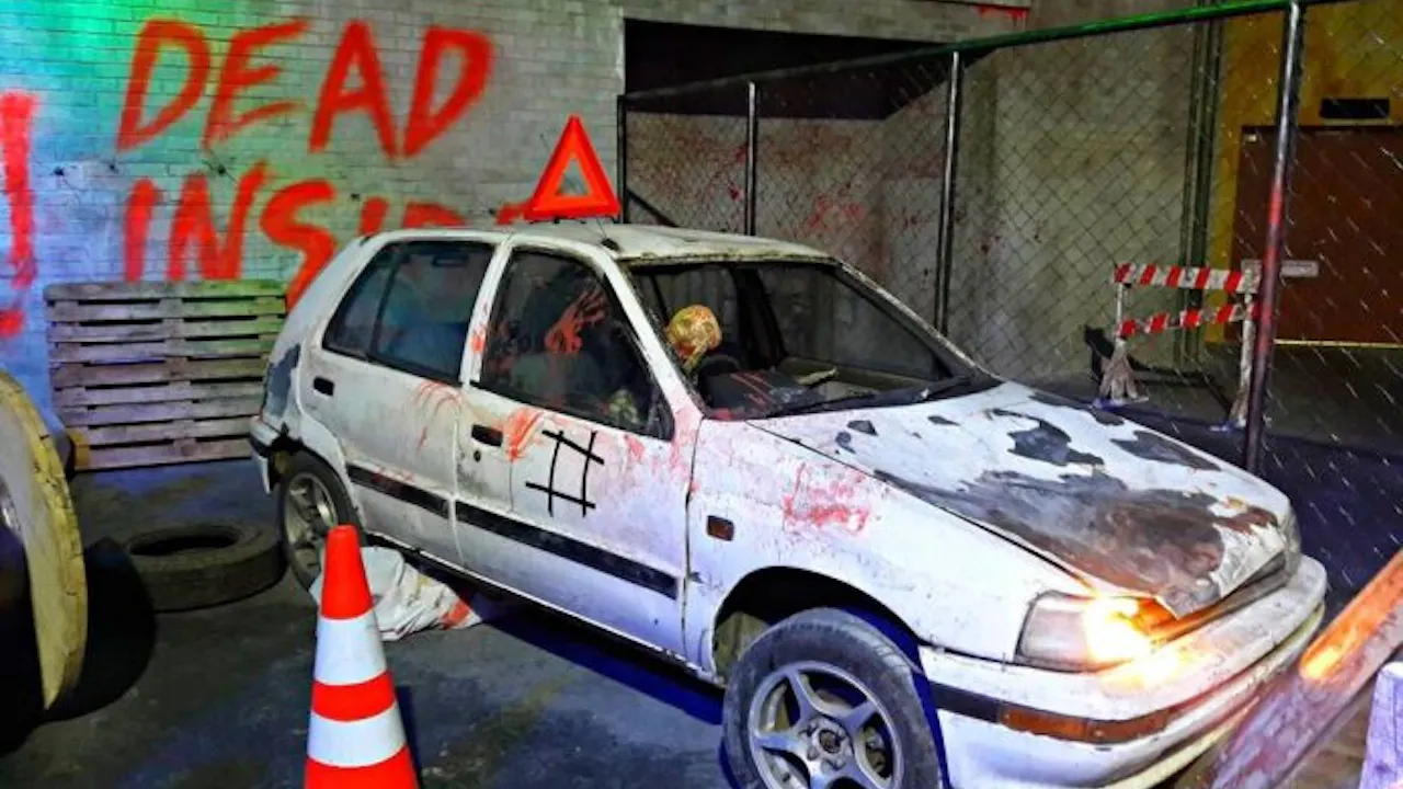 Ripley’s Adventureland Tickets Location