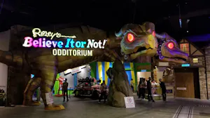 Ripley’s Adventureland Tickets