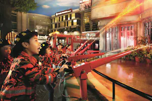 KidZania Kuala Lumpur: Admission Tickets