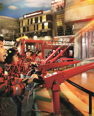KidZania Kuala Lumpur: Admission Tickets