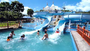 A'Famosa Melaka Waterpark Tickets