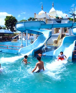 A'Famosa Melaka Waterpark Tickets