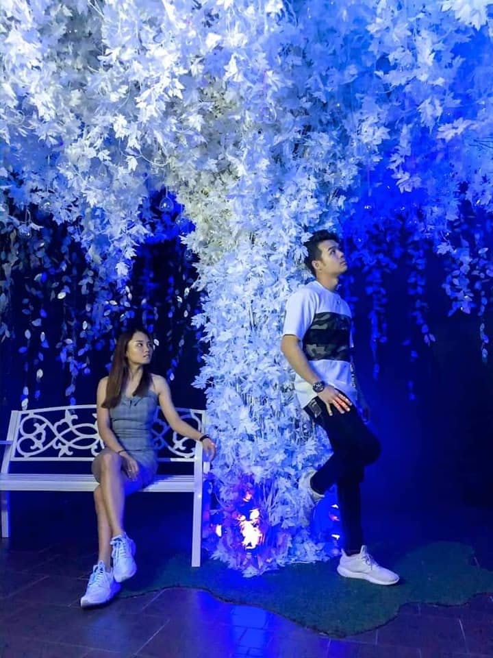 Dark Mansion Museum Malaysia Price