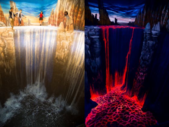 Dark Mansion Museum Malaysia Discount