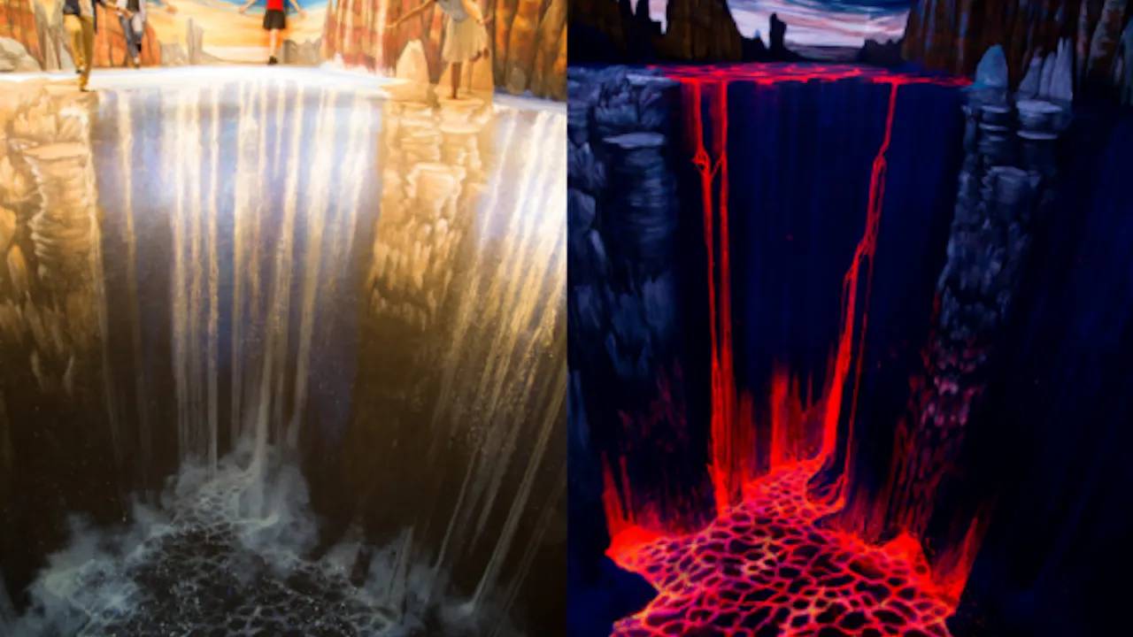 Dark Mansion Museum Malaysia Discount