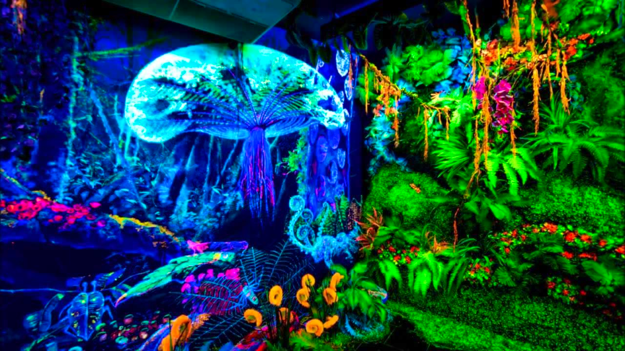 Dark Mansion Museum Malaysia Review