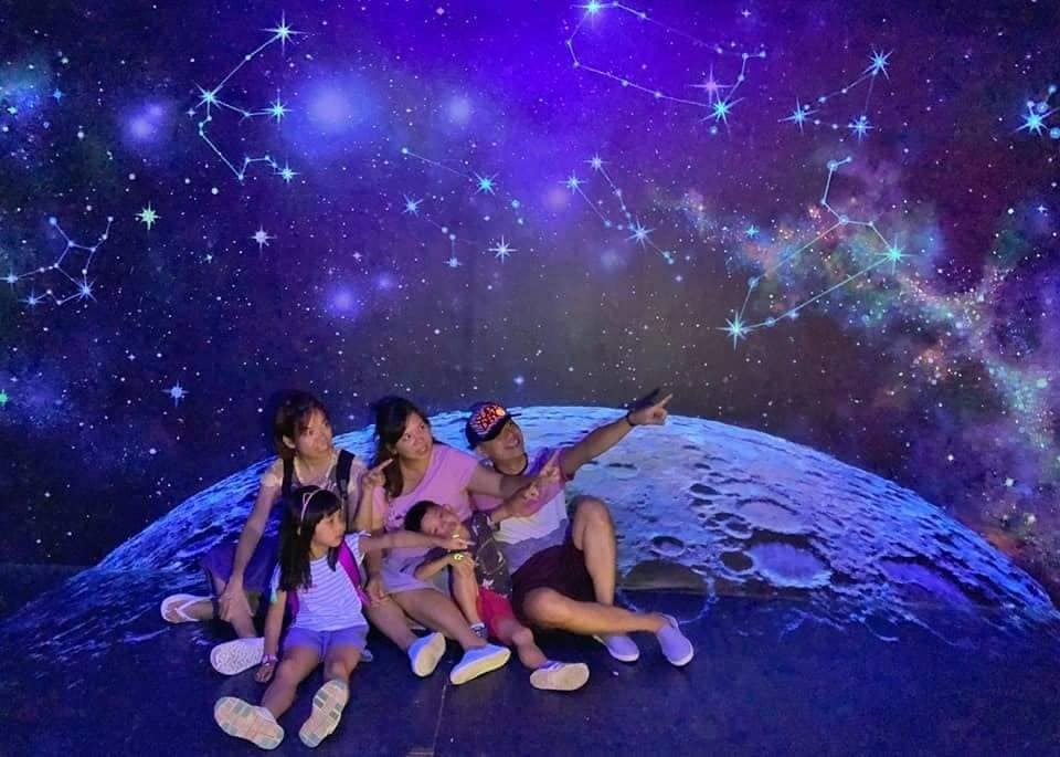 Dark Mansion Museum Malaysia Ticket