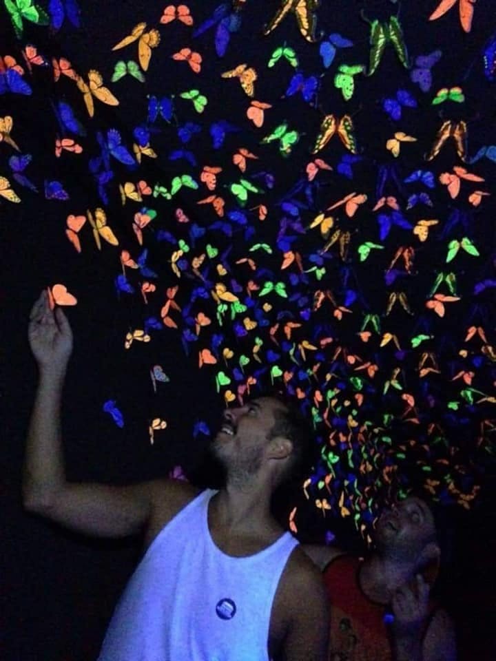 Dark Mansion Museum Malaysia