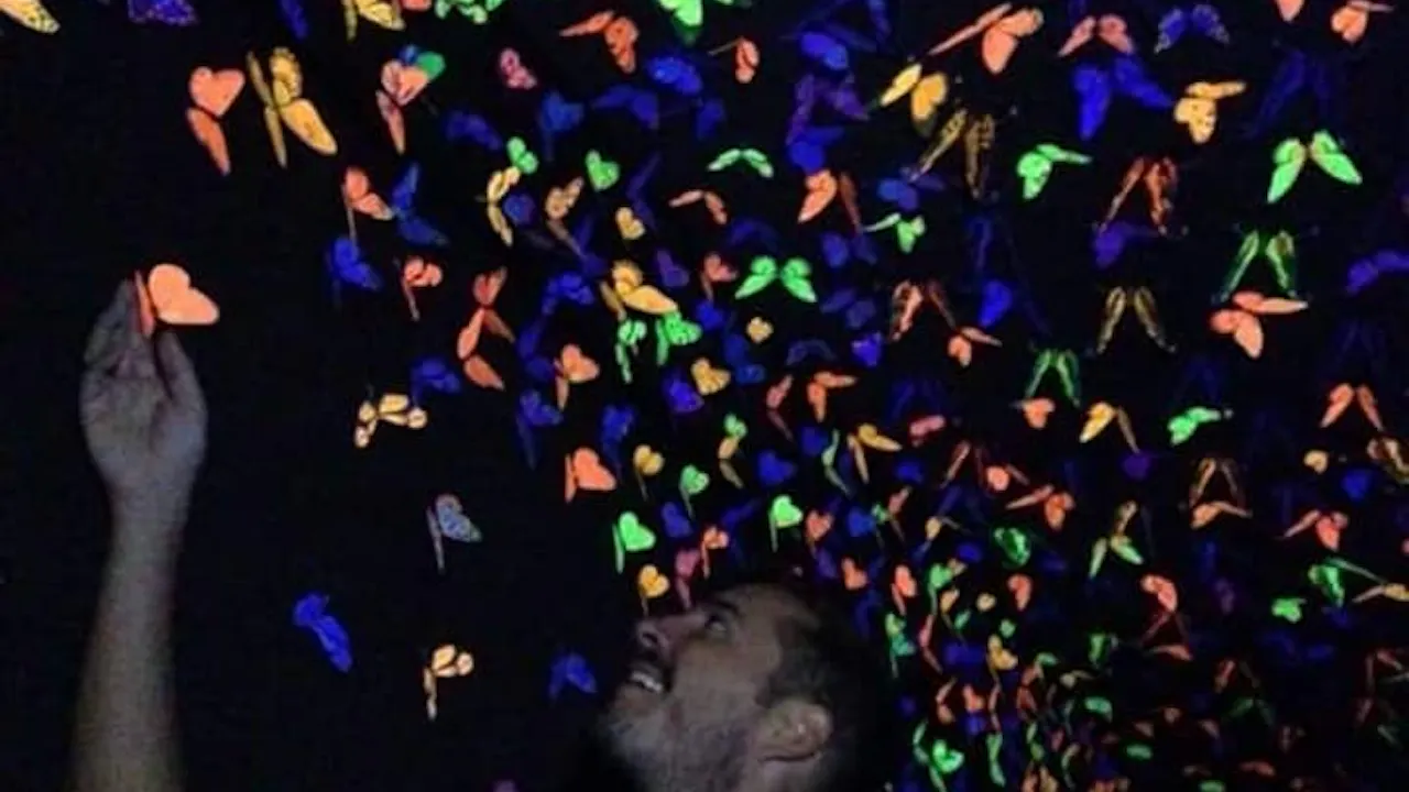 Dark Mansion Museum Malaysia